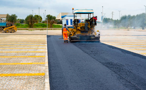 Best Affordable Driveway Pavers  in Lexington, MI