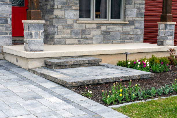 Best Driveway Paving Near Me  in Lexington, MI