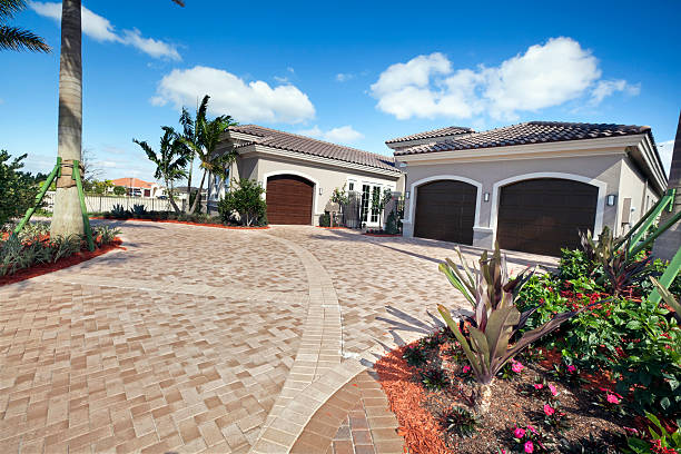 Reasons to Select Us for Your Driveway Paving Requirements in Lexington, MI
