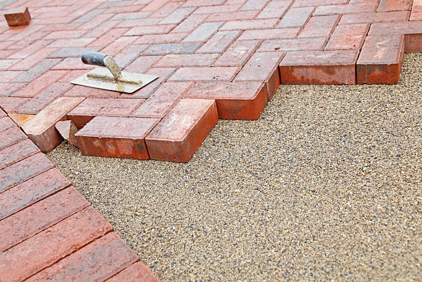 Driveway Repair Near Me in Lexington, MI