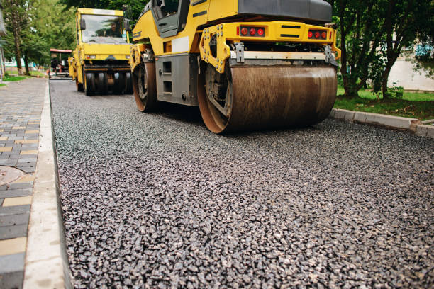 Best Driveway Pavers for Homes  in Lexington, MI